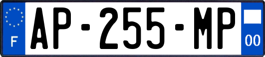 AP-255-MP