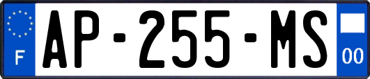 AP-255-MS