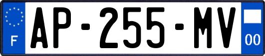 AP-255-MV