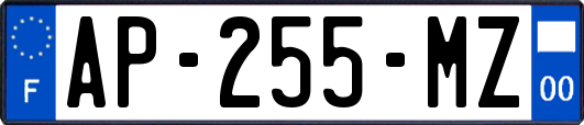 AP-255-MZ
