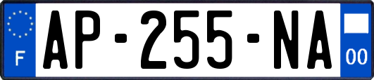 AP-255-NA