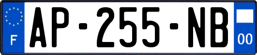 AP-255-NB