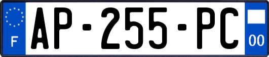 AP-255-PC
