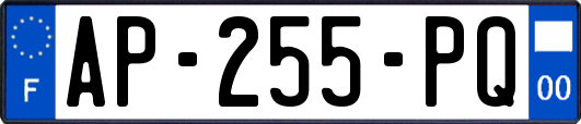 AP-255-PQ