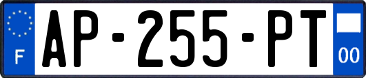 AP-255-PT