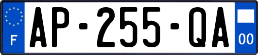 AP-255-QA