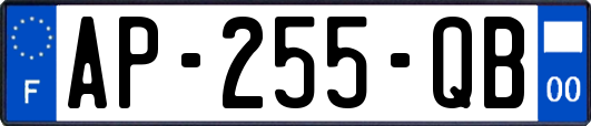 AP-255-QB