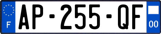AP-255-QF