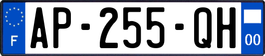 AP-255-QH