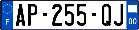 AP-255-QJ