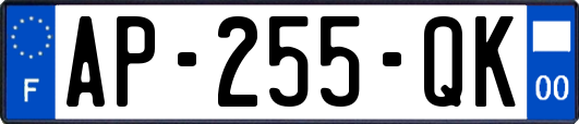 AP-255-QK