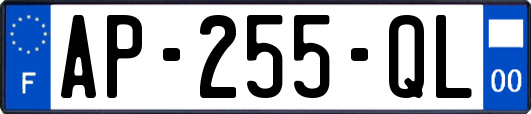 AP-255-QL