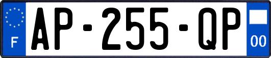 AP-255-QP