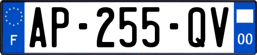 AP-255-QV