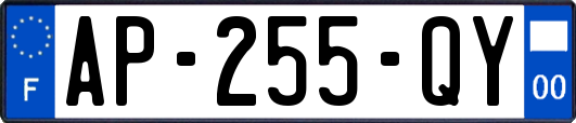 AP-255-QY