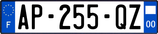 AP-255-QZ