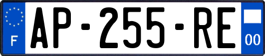 AP-255-RE