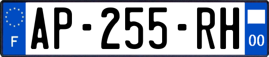 AP-255-RH