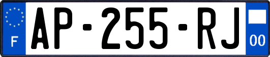 AP-255-RJ