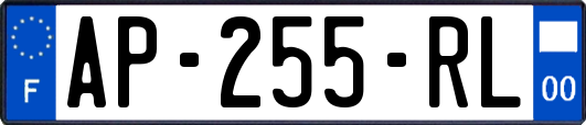 AP-255-RL