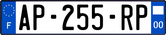 AP-255-RP