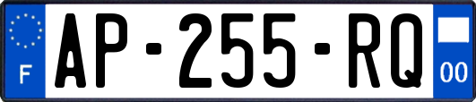 AP-255-RQ