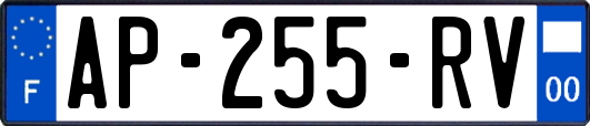 AP-255-RV