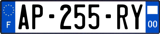 AP-255-RY