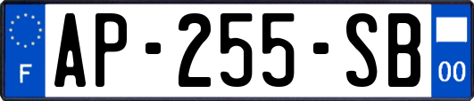 AP-255-SB