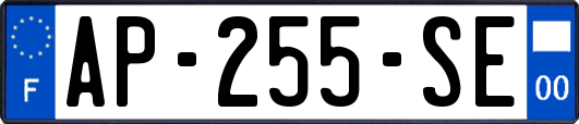 AP-255-SE
