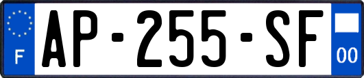 AP-255-SF