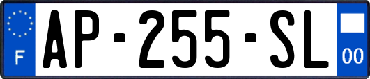 AP-255-SL