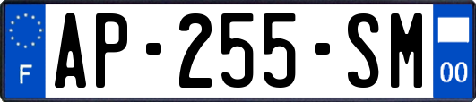 AP-255-SM