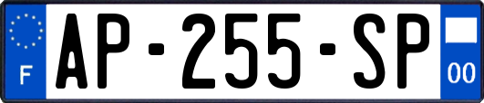 AP-255-SP