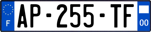 AP-255-TF