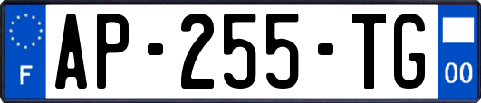 AP-255-TG