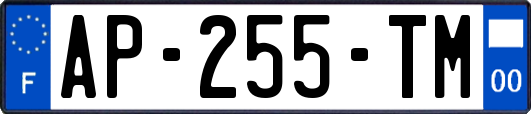 AP-255-TM