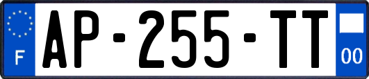 AP-255-TT
