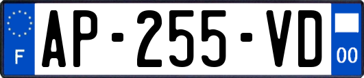 AP-255-VD