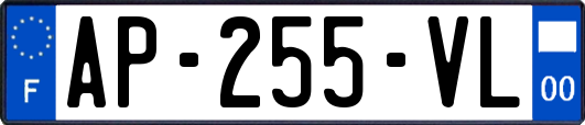 AP-255-VL
