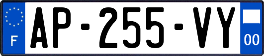 AP-255-VY