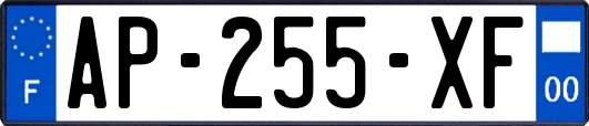 AP-255-XF