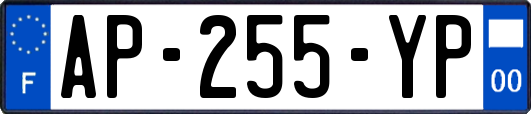 AP-255-YP