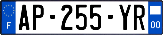 AP-255-YR