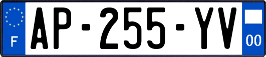 AP-255-YV