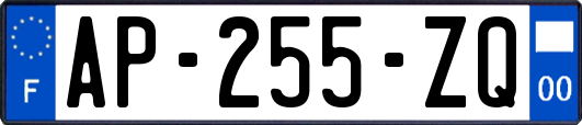 AP-255-ZQ