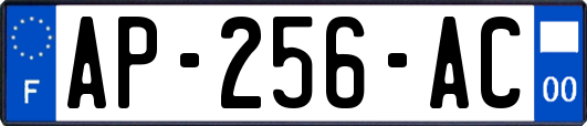 AP-256-AC