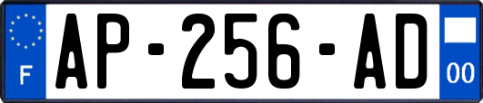 AP-256-AD