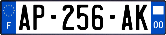 AP-256-AK