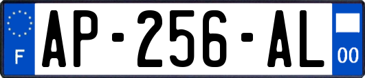 AP-256-AL